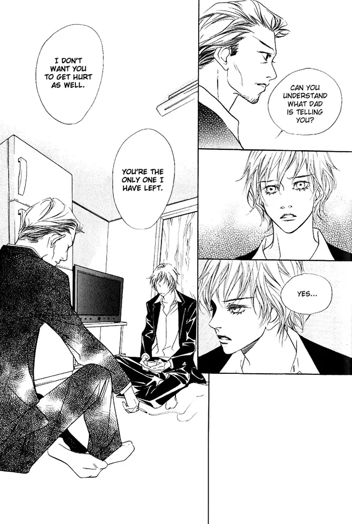 The Flowers of Evil Chapter 16 image 22_optimized